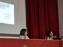 Conferencia de Dª. Vicenta Font Gregori